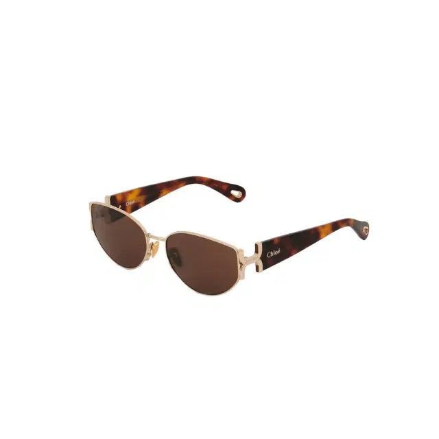 Chloé Marcie sunglasses