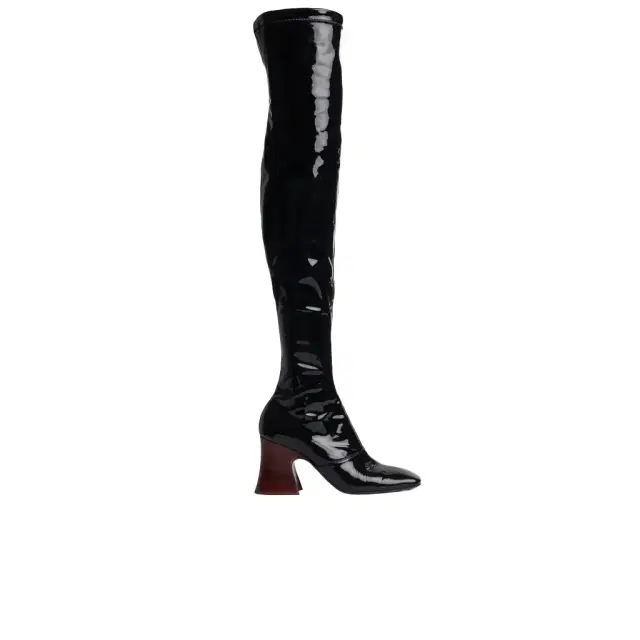 Janis over-the-knee boot