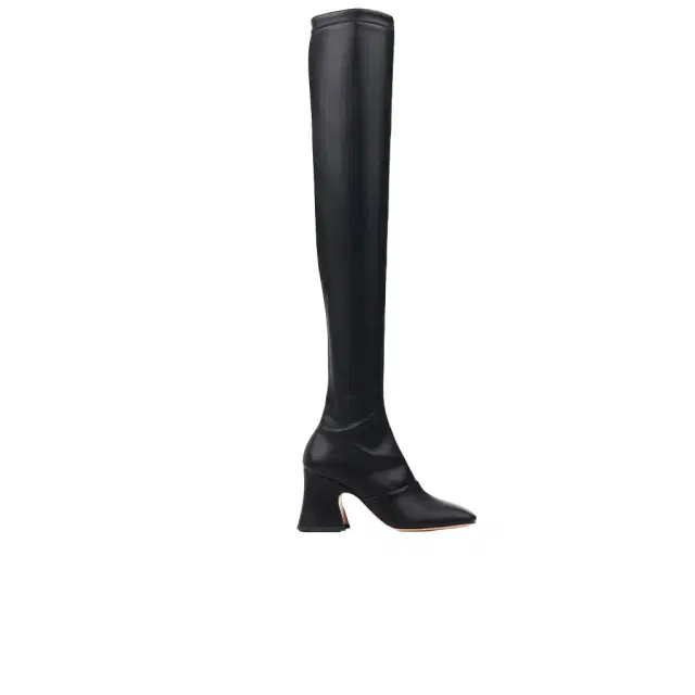 Janis over-the-knee boot