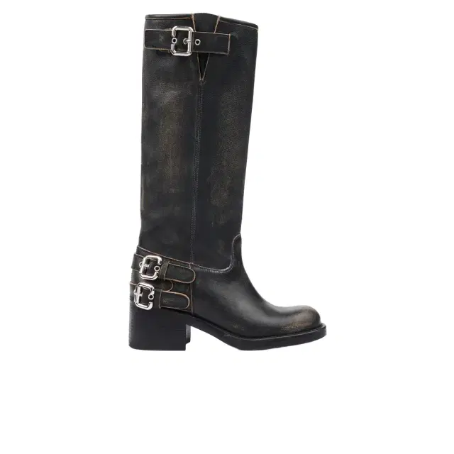 Chloé Dakota boot