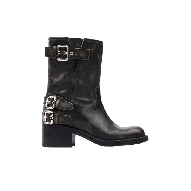 Chloé Dakota ankle boot