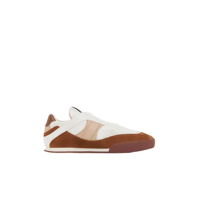 Chloé Chloé Kick sneaker