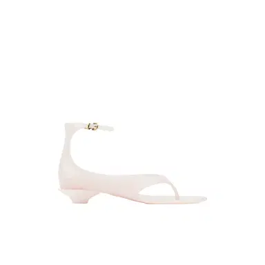 Chloé Chloé Jelly sandal | Thumbnail 1
