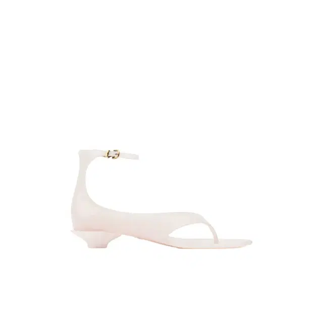 Chloé Chloé Jelly sandal