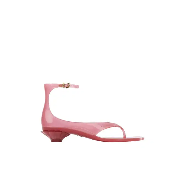 Chloé Chloé Jelly sandal