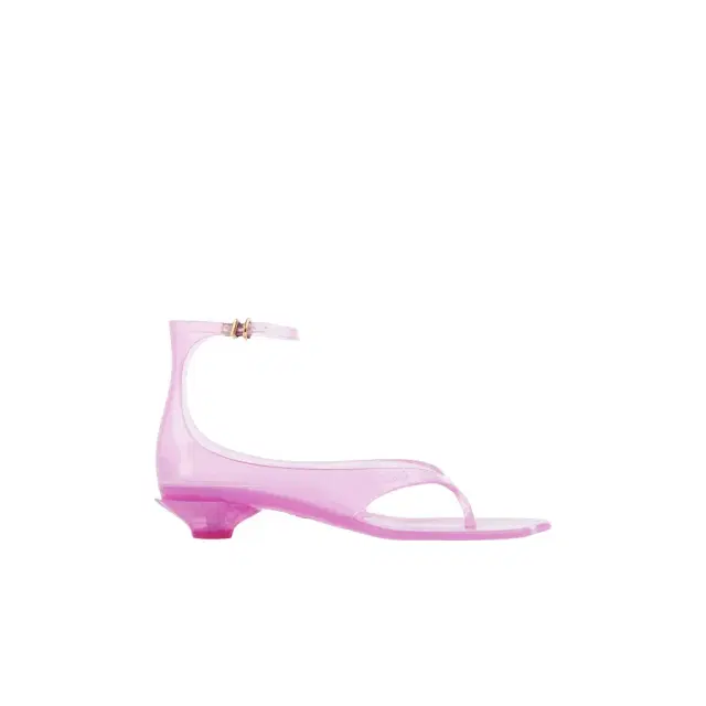 Chloé Chloé Jelly sandal