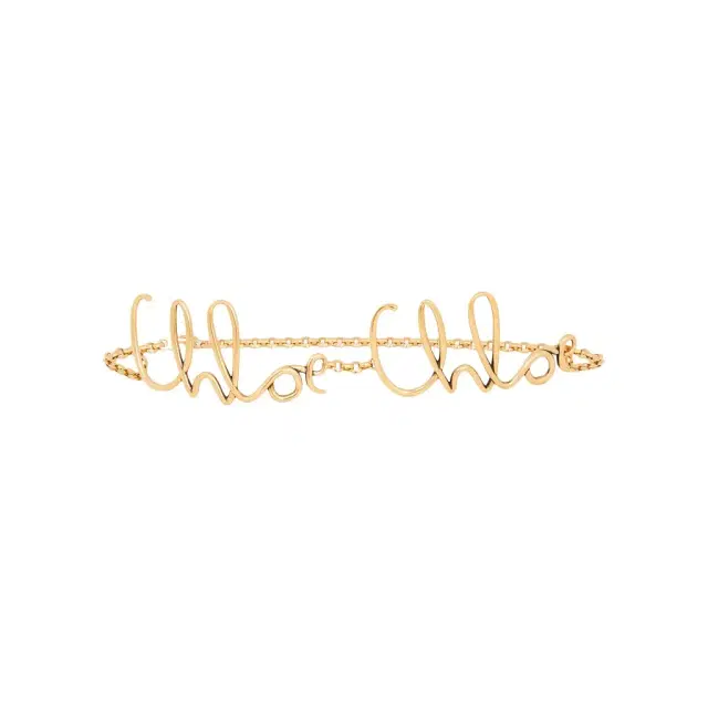 Chloé The Chloé Iconic belt