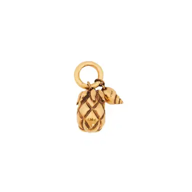 Chloé The Chloé Shells charm | Thumbnail 1