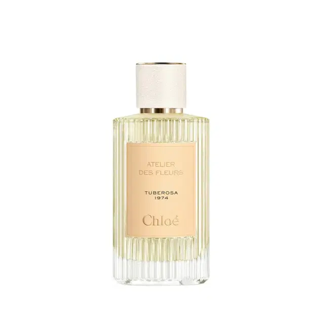 Chloé Atelier des Fleurs Tuberosa 1974 Eau de Parfum 5.1 fl oz