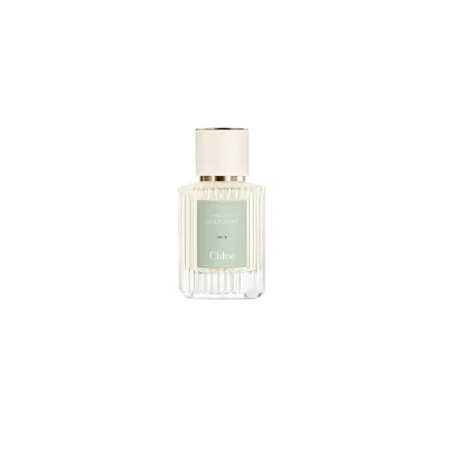Chloé Atelier des Fleurs Iris Eau de Parfum 1.7 fl oz