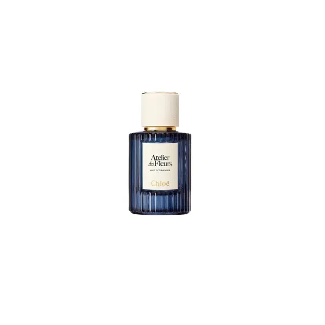 Chloé Atelier des Fleurs Tubéreuse Lazuli Eau de Parfum 1.7 fl oz
