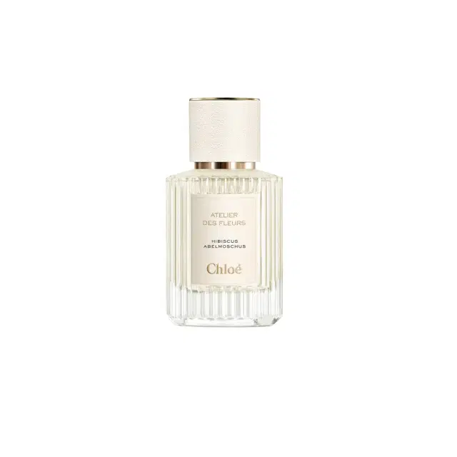 Chloé Atelier des Fleurs Hibiscus Abelmoschus 1.7 fl oz