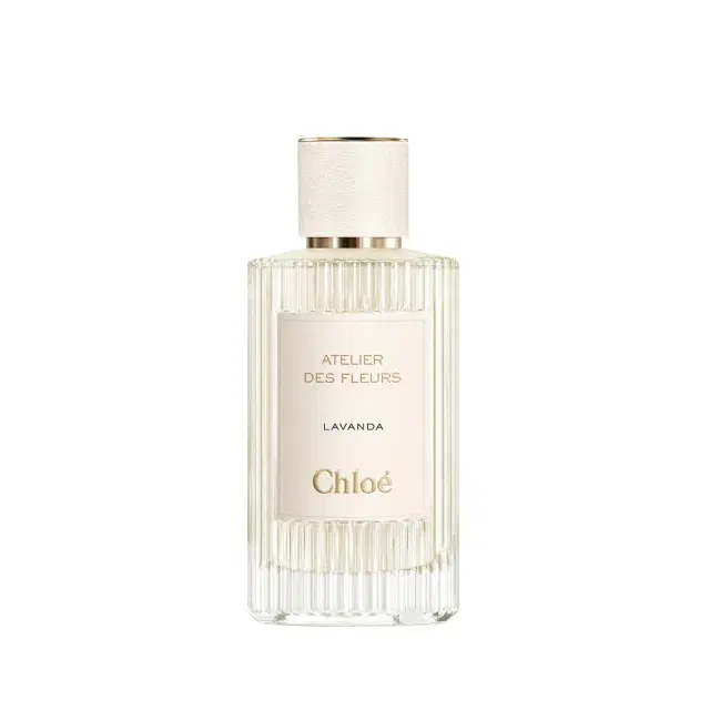 Chloé Atelier des Fleurs Lavanda Eau de Parfum 5.1 fl oz