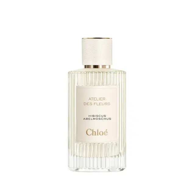 Chloé Atelier des Fleurs Hibiscus Abelmoschus Eau de Parfum 5.1 fl oz