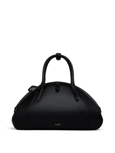 Alaïa Calfskin Purse Top Handle Bag | Thumbnail 1