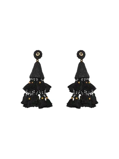 Johanna Ortiz Caudal Magico Earrings | Thumbnail 1
