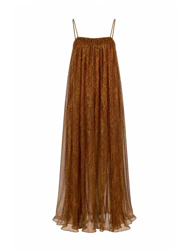 CAROLINE CONSTAS Gwendolyn Gown