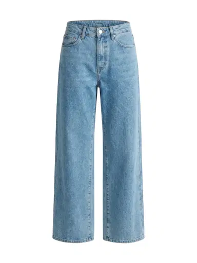 DL1961 Kaylen Soft Curve High Rise Jeans | Thumbnail 1