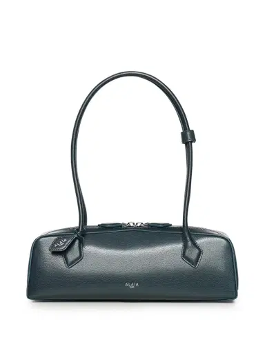 Alaïa Medium Goatskin Le Teckel Bag | Thumbnail 1 Alaïa Medium Goatskin Le Teckel Bag | Thumbnail 1