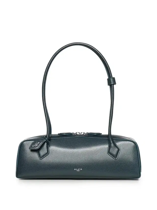 Alaïa Medium Goatskin Le Teckel Bag