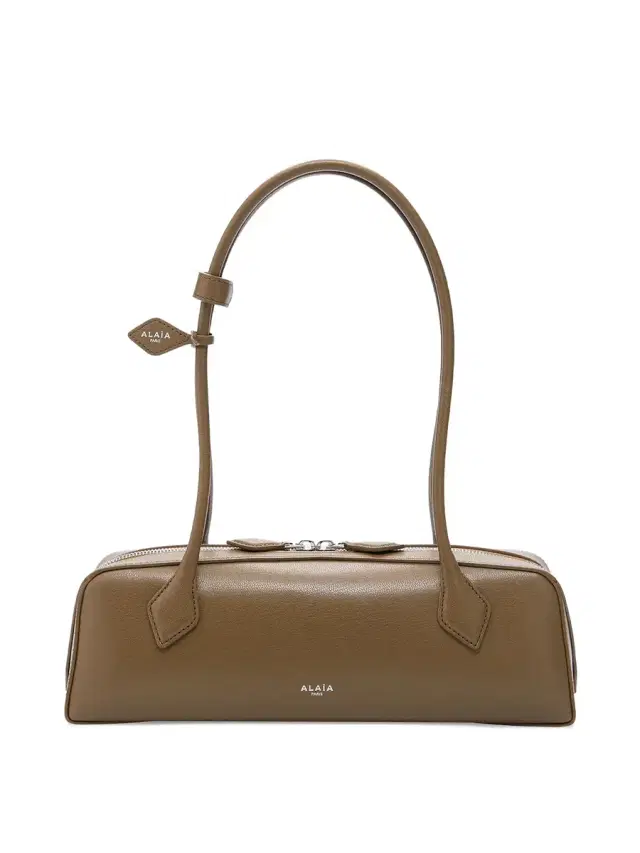 Alaïa Medium Goatskin Le Teckel Bag
