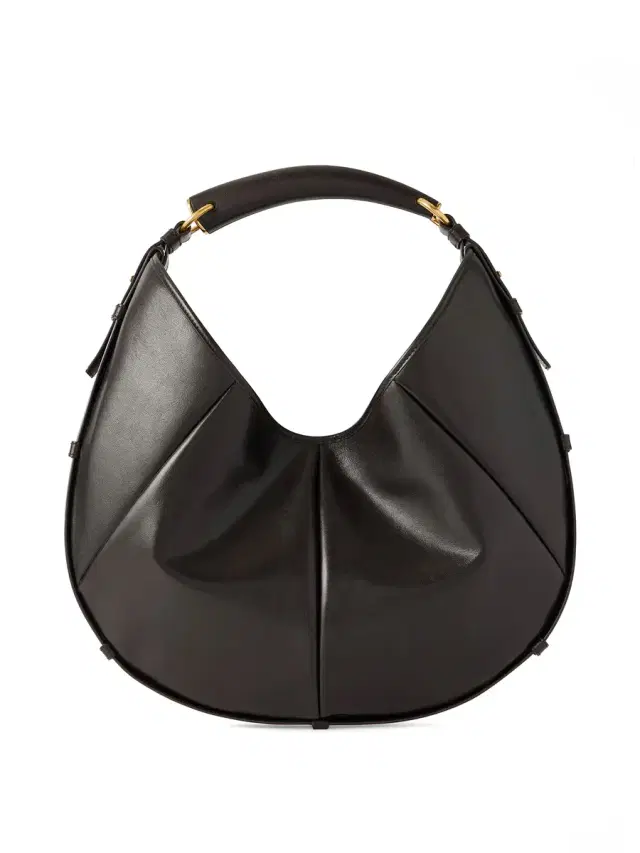Saint Laurent Medium Mombasa Bag