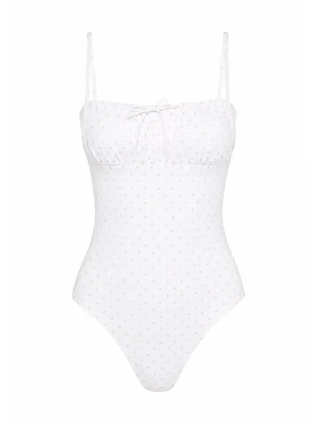 CAROLINE CONSTAS Melody One Piece