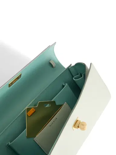 Anya Hindmarch Mortimer Clutch | Thumbnail 4