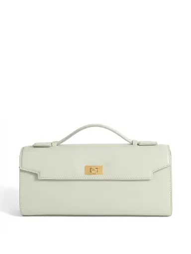 Anya Hindmarch Mortimer Clutch | Thumbnail 1