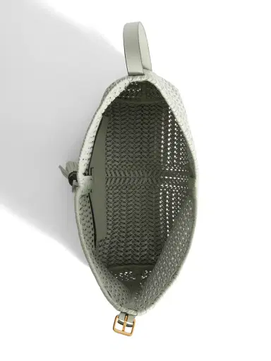 Anya Hindmarch Neeson Tassel Hobo Bag | Thumbnail 4