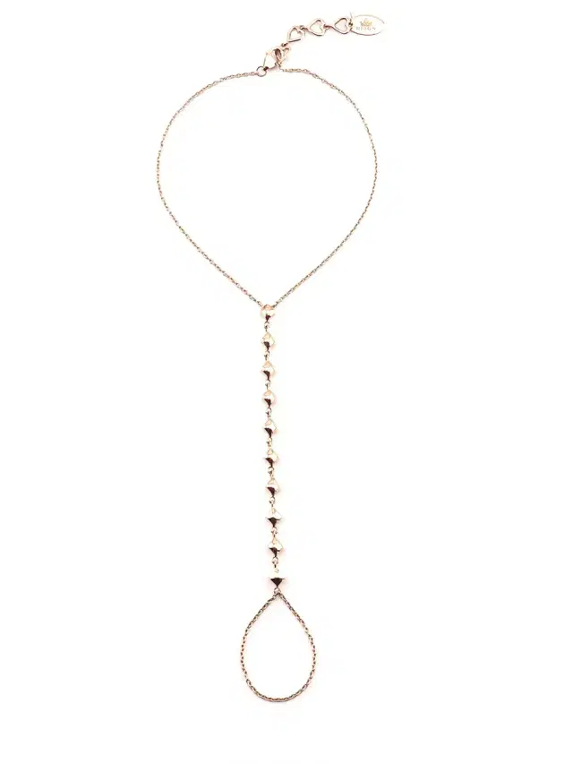 Rani Thorn Hand Chain