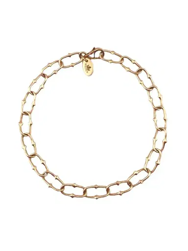 REIGN LA Rani Thorn Link Bracelet | Thumbnail 1