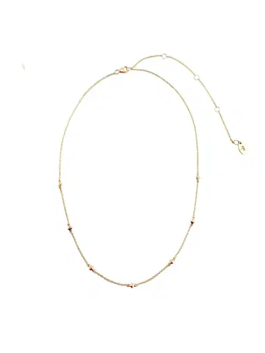 REIGN LA Rani Thorn Station Necklace | Thumbnail 1 REIGN LA Rani Thorn Station Necklace | Thumbnail 1