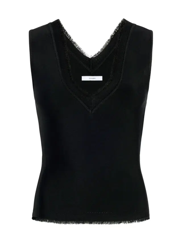 Adam Lippes Ria Knit Top