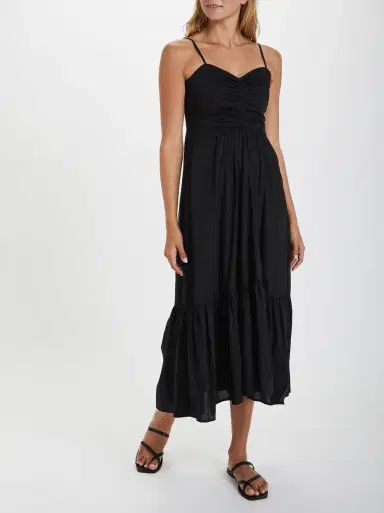 Kirna Zabête Exclusive Collection The Claudina Dress | Thumbnail 2
