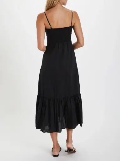 Kirna Zabête Exclusive Collection The Claudina Dress | Thumbnail 3