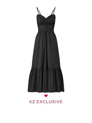 Kirna Zabête Exclusive Collection The Claudina Dress | Thumbnail 1