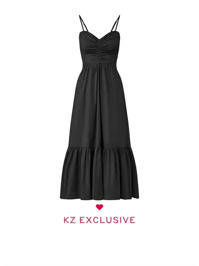 Kirna Zabête Exclusive Collection The Claudina Dress
