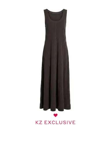 Kirna Zabête Exclusive Collection The Maddie Midi Dress | Thumbnail 1