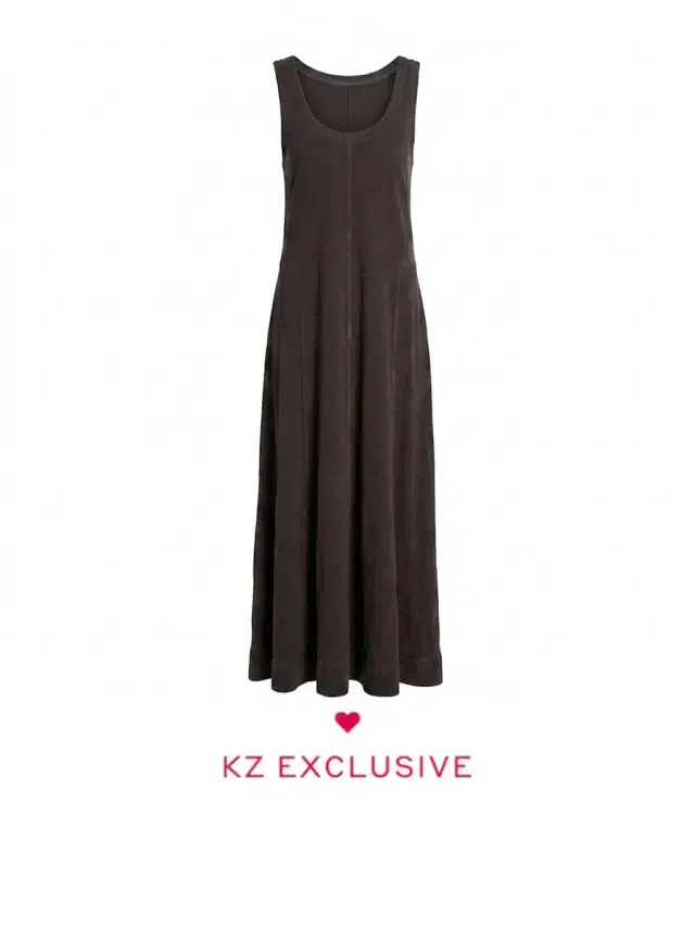 The Maddie Midi Dress