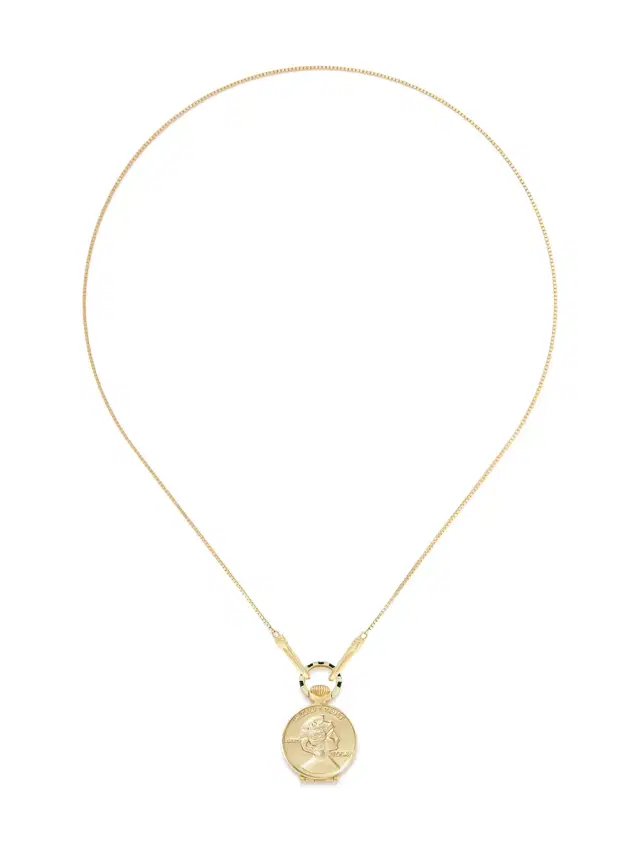 The Ben Shoppe The Penny Vault on Box Lite Chain