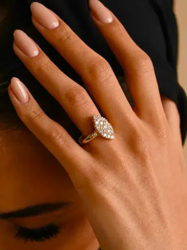 REIGN LA Vajra Regal Ring | Thumbnail 2 REIGN LA Vajra Regal Ring | Thumbnail 2
