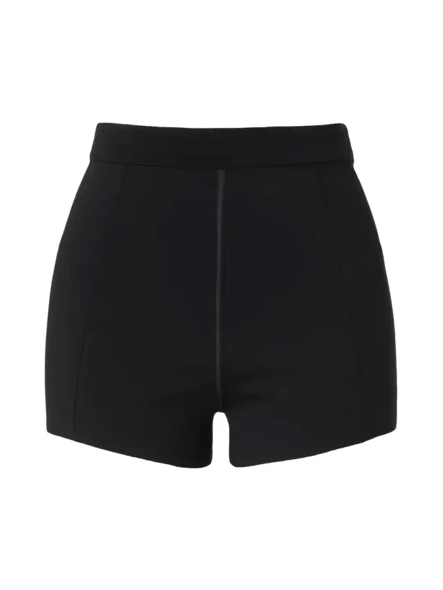 Zoe Hot Shorts