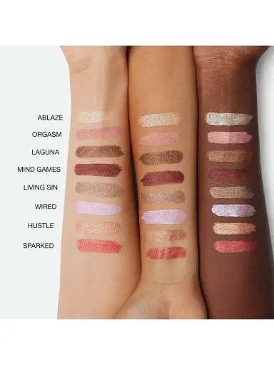 NARS Women's Eyeshadow Stick - Mind Games | Thumbnail 3