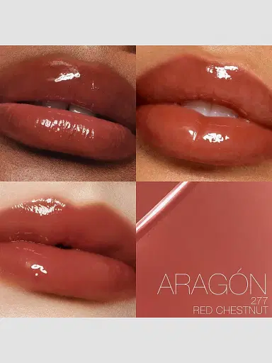 NARS Women's Afterglow Lip Shine | Thumbnail 2 NARS Women's Afterglow Lip Shine | Thumbnail 2