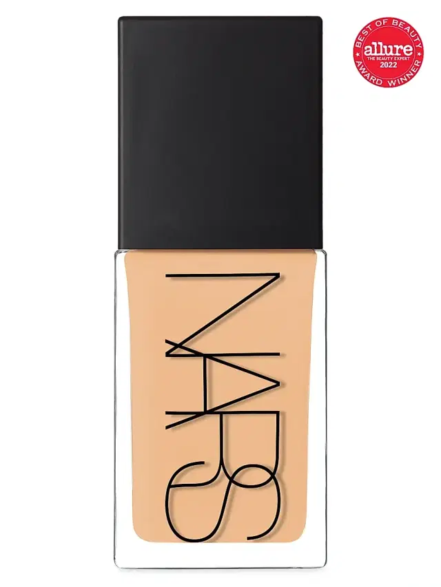 NARS Women's Light Reflecting Foundation