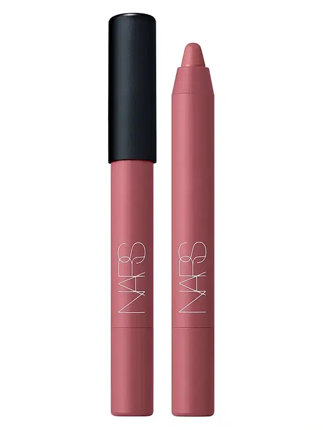 NARS Women's Powermatte High-Intensity Long-Lasting Lip Pencil - Dolce Vita