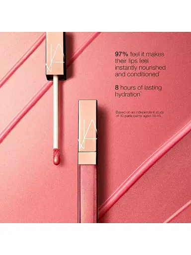 NARS Women's Afterglow Lip Shine | Thumbnail 6 NARS Women's Afterglow Lip Shine | Thumbnail 6