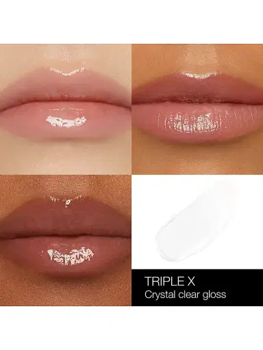 NARS Women's Afterglow Lip Shine | Thumbnail 3