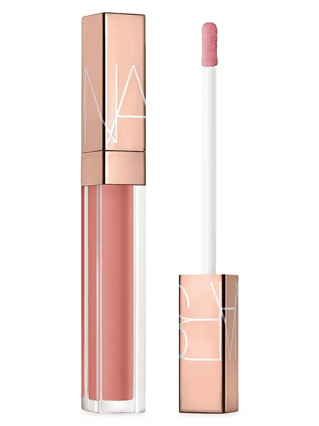NARS Women's Afterglow Lip Shine - Chelsea Girls